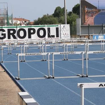 Campionati Italiani Allievi Agropoli